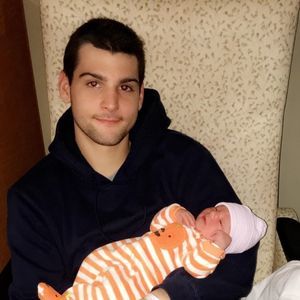 Meet your Posher, Max